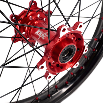 KKE 21" 18" E-Motor Wheels Rims Fit Surron Ultra Bee (Collective)