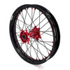 KKE 21" 18" E-Motor Wheels Rims Fit Surron Ultra Bee (Collective)