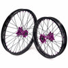 KKE 21" 18" E-Motor Wheels Rims Fit Surron Ultra Bee (Collective)
