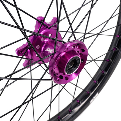 KKE 21" 18" E-Motor Wheels Rims Fit Surron Ultra Bee (Collective)