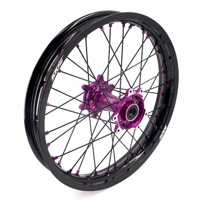 KKE 21" 18" E-Motor Wheels Rims Fit Surron Ultra Bee (Collective)