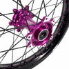 KKE 21" 18" E-Motor Wheels Rims Fit Surron Ultra Bee (Collective)