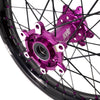KKE 21" 18" E-Motor Wheels Rims Fit Surron Ultra Bee (Collective)