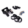 KKE Handlebar Risers Fit Surron Light Bee X, Rawrr Mantis/Mantis X, E-Ride Pro SS, Talaria Sting MX3/MX4 (Collective)