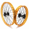KKE 21" 18" E-Motor Wheels Rims Fit Surron Ultra Bee (Collective)