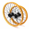 KKE 21" 18" E-Motor Wheels Rims Fit Surron Ultra Bee (Collective)