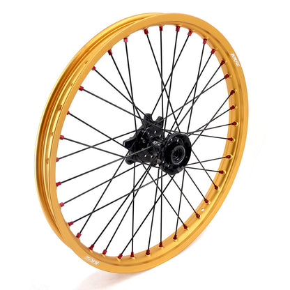 KKE 21" 18" E-Motor Wheels Rims Fit Surron Ultra Bee (Collective)