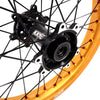KKE 21" 18" E-Motor Wheels Rims Fit Surron Ultra Bee (Collective)