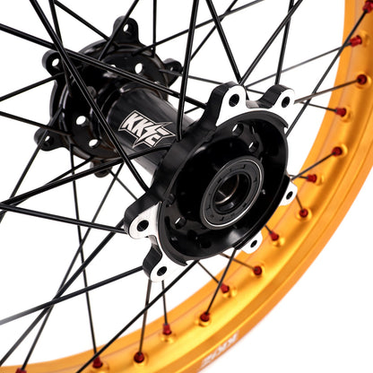 KKE 21" 18" E-Motor Wheels Rims Fit Surron Ultra Bee (Collective)