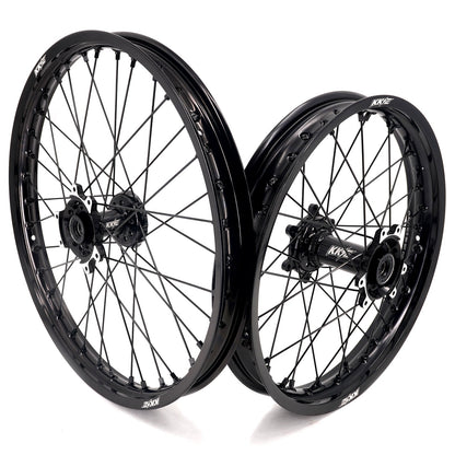 KKE 21" 18" E-Motor Wheels Rims Fit Surron Ultra Bee (Collective)