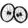 KKE 21" 18" E-Motor Wheels Rims Fit Surron Ultra Bee (Collective)