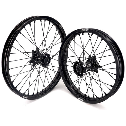 KKE 21" 18" E-Motor Wheels Rims Fit Surron Ultra Bee (Collective)