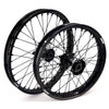 KKE 21" 18" E-Motor Wheels Rims Fit Surron Ultra Bee (Collective)