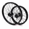 KKE 21" 18" E-Motor Wheels Rims Fit Surron Ultra Bee (Collective)