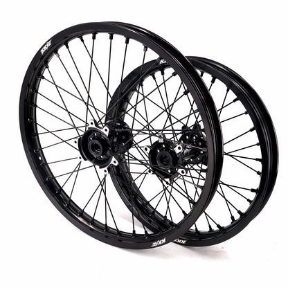 KKE 21" 18" E-Motor Wheels Rims Fit Surron Ultra Bee (Collective)