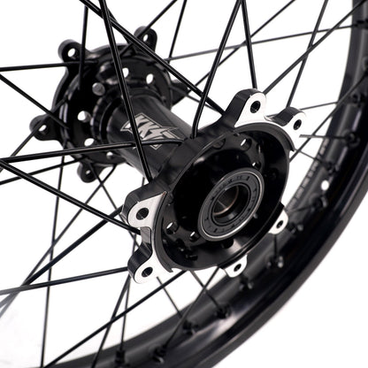KKE 21" 18" E-Motor Wheels Rims Fit Surron Ultra Bee (Collective)