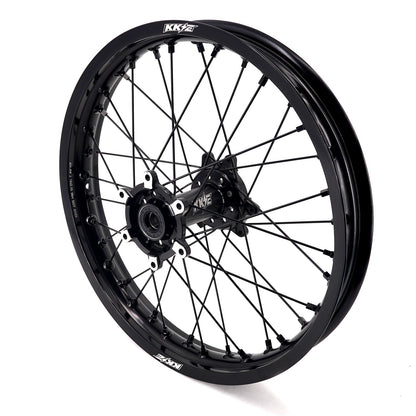 KKE 21" 18" E-Motor Wheels Rims Fit Surron Ultra Bee (Collective)