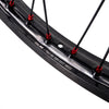 KKE 1.6*19" & 1.85*16" E-Motor Wheels Fit Surron Light Bee-X, E-Ride Pro SS (Collective)