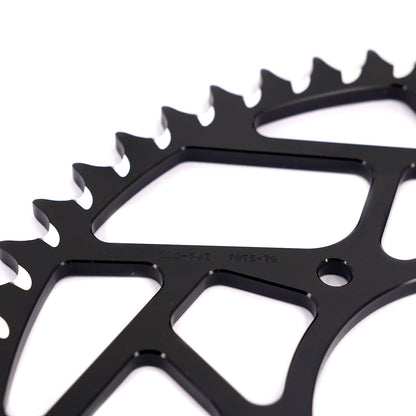 KKE Rear 50T Aluminum Sprocket For SURRON Ultra Bee Electric Bike (Collective)