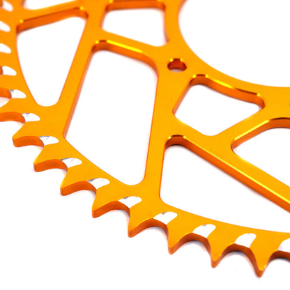 KKE Rear 53T Aluminum Sprocket For SURRON Ultra Bee Electric Bike (Collective)