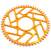 KKE Rear 53T Aluminum Sprocket For SURRON Ultra Bee Electric Bike (Collective)