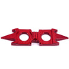 KKE Axle Chain Adjuster Blocks Fit SURRON Ultra Bee 2023-2025 (Collective)
