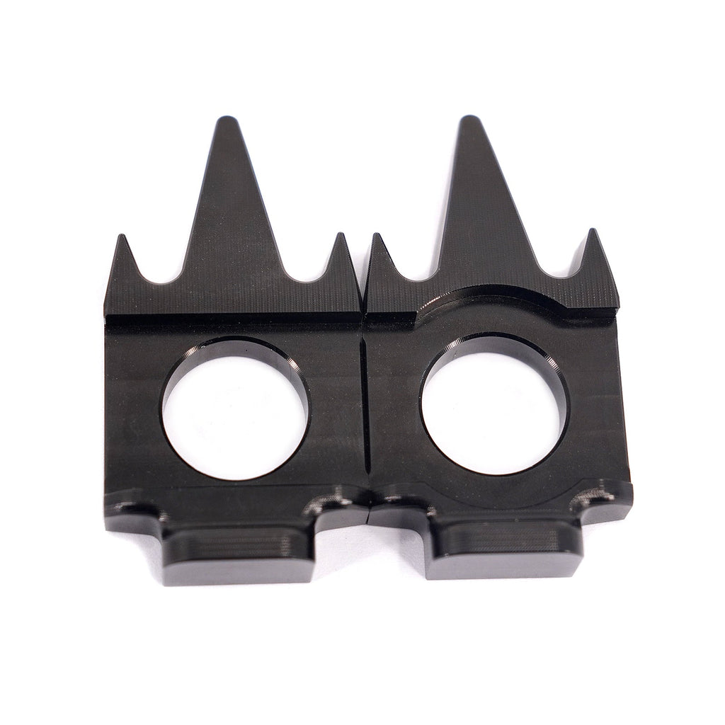 KKE Axle Chain Adjuster Blocks Fit SURRON Ultra Bee 2023-2025 (Collective)