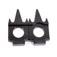 KKE Axle Chain Adjuster Blocks Fit SURRON Ultra Bee 2023-2025 (Collective)