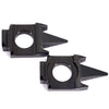 KKE Axle Chain Adjuster Blocks Fit SURRON Ultra Bee 2023-2025 (Collective)