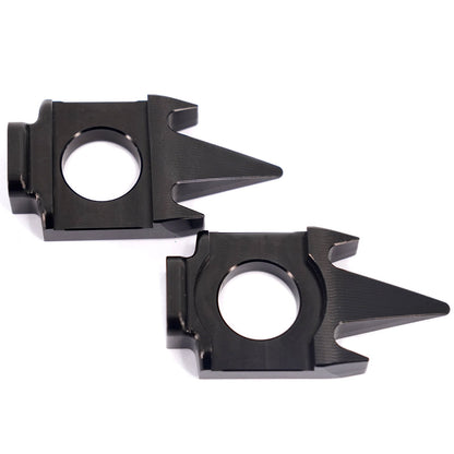 KKE Axle Chain Adjuster Blocks Fit SURRON Ultra Bee 2023-2025 (Collective)