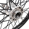 KKE 21/19 New Generation Cast Hubs Billet MX Wheels For KTM SX SX-F XC XC-F 125-530CC 2003-2025