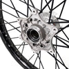 KKE 21/19 New Generation Cast Hubs Billet MX Wheels For KTM SX SX-F XC XC-F 125-530CC 2003-2025
