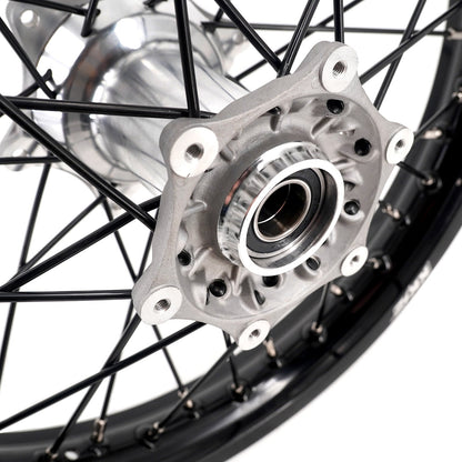 KKE 19×2.15 New Generation Cast Rear Wheel Rim For KTM SX SX-F XCW EXC EXC-F EXC-W 2003-2025