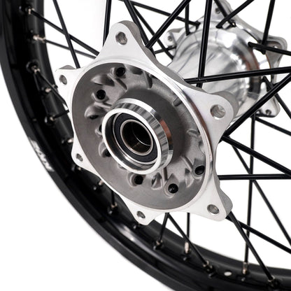 KKE 19×2.15 New Generation Cast Rear Wheel Rim For KTM SX SX-F XCW EXC EXC-F EXC-W 2003-2025