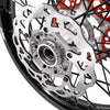 KKE 18×2.15 New Generation Cast Rear Wheel Rim For KTM SX SX-F XCW EXC EXC-F EXC-W 2003-2025