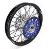 KKE 19×2.15 New Generation Cast Rear Wheel Rim For KTM SX SX-F XCW EXC EXC-F EXC-W 2003-2025
