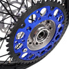 KKE 19×2.15 New Generation Cast Rear Wheel Rim For KTM SX SX-F XCW EXC EXC-F EXC-W 2003-2025