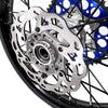 KKE 19×2.15 New Generation Cast Rear Wheel Rim For KTM SX SX-F XCW EXC EXC-F EXC-W 2003-2025