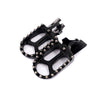 KKE Footpegs Billet Foot Rest For SurRon Ultra Bee 2023-2025 E-Bike (Collective)