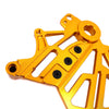 KKE Aluminum Rear Brake Disc Guard Fit SURRON Ultra Bee 2023-2025 (Collective)