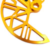 KKE Aluminum Rear Brake Disc Guard Fit SURRON Ultra Bee 2023-2025 (Collective)