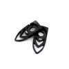 KKE Axle Chain Adjuster Blocks Fit SURRON Light Bee-X, E-Ride Pro SS, Talaria MX3/MX4 (Collecctive)