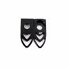KKE Axle Chain Adjuster Blocks Fit SURRON Light Bee-X, E-Ride Pro SS, Talaria MX3/MX4 (Collecctive)