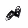 KKE Axle Chain Adjuster Blocks Fit SURRON Light Bee-X, E-Ride Pro SS, Talaria MX3/MX4 (Collecctive)