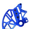 KKE Aluminum Rear Brake Disc Guard Fit SURRON Ultra Bee 2023-2025 (Collective)