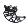 KKE Aluminum Rear Brake Disc Guard Fit SURRON Ultra Bee 2023-2025 (Collective)