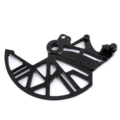 KKE Aluminum Rear Brake Disc Guard Fit SURRON Ultra Bee 2023-2025 (Collective)