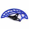 KKE Aluminum Front Brake Disc Guard Fit SURRON Light Bee-X and RAWRR Mantis, Mantis X 2019-2024  (Collective)