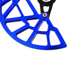 KKE Aluminum Front Brake Disc Guard Fit SURRON Ultra Bee 2023-2025 (Collective)