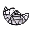 KKE Aluminum Front Brake Disc Guard Fit SURRON Ultra Bee 2023-2025 (Collective)